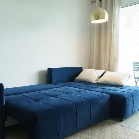Royal Park Lake View Apartment Évian-les-Bains Esterno foto
