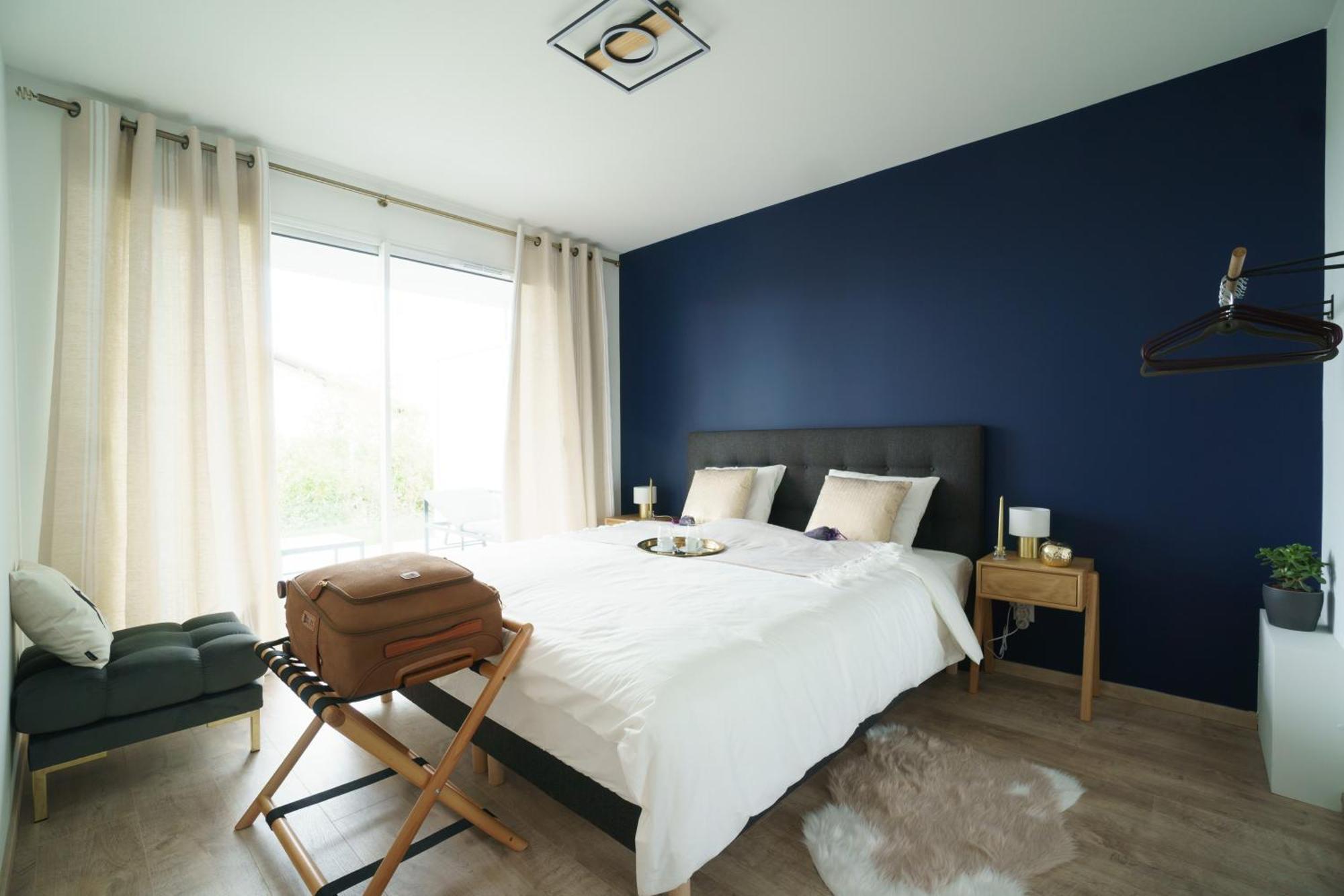 Royal Park Lake View Apartment Évian-les-Bains Esterno foto