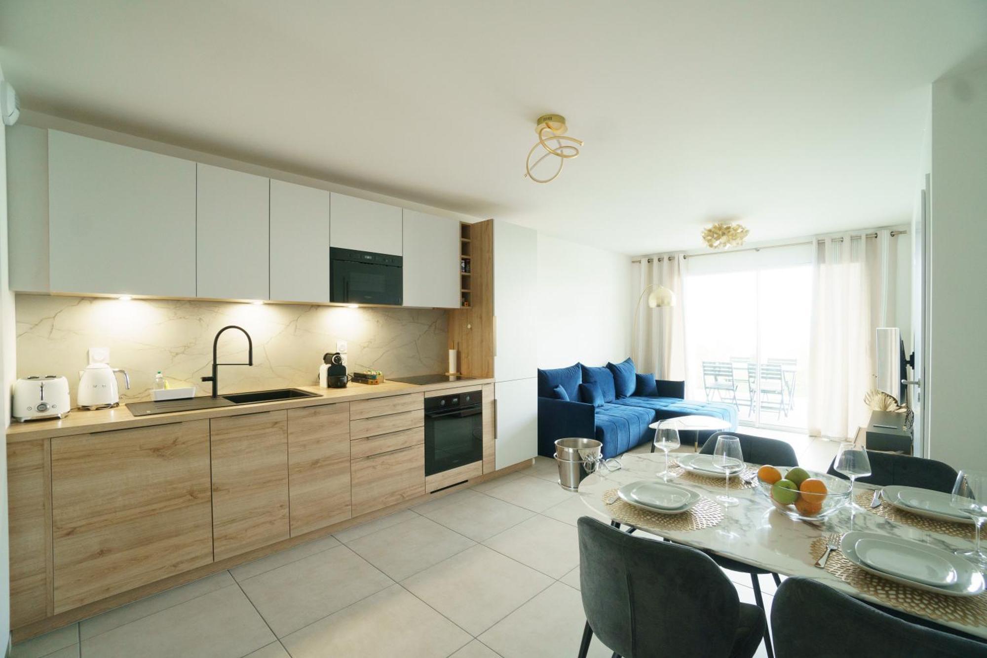 Royal Park Lake View Apartment Évian-les-Bains Esterno foto