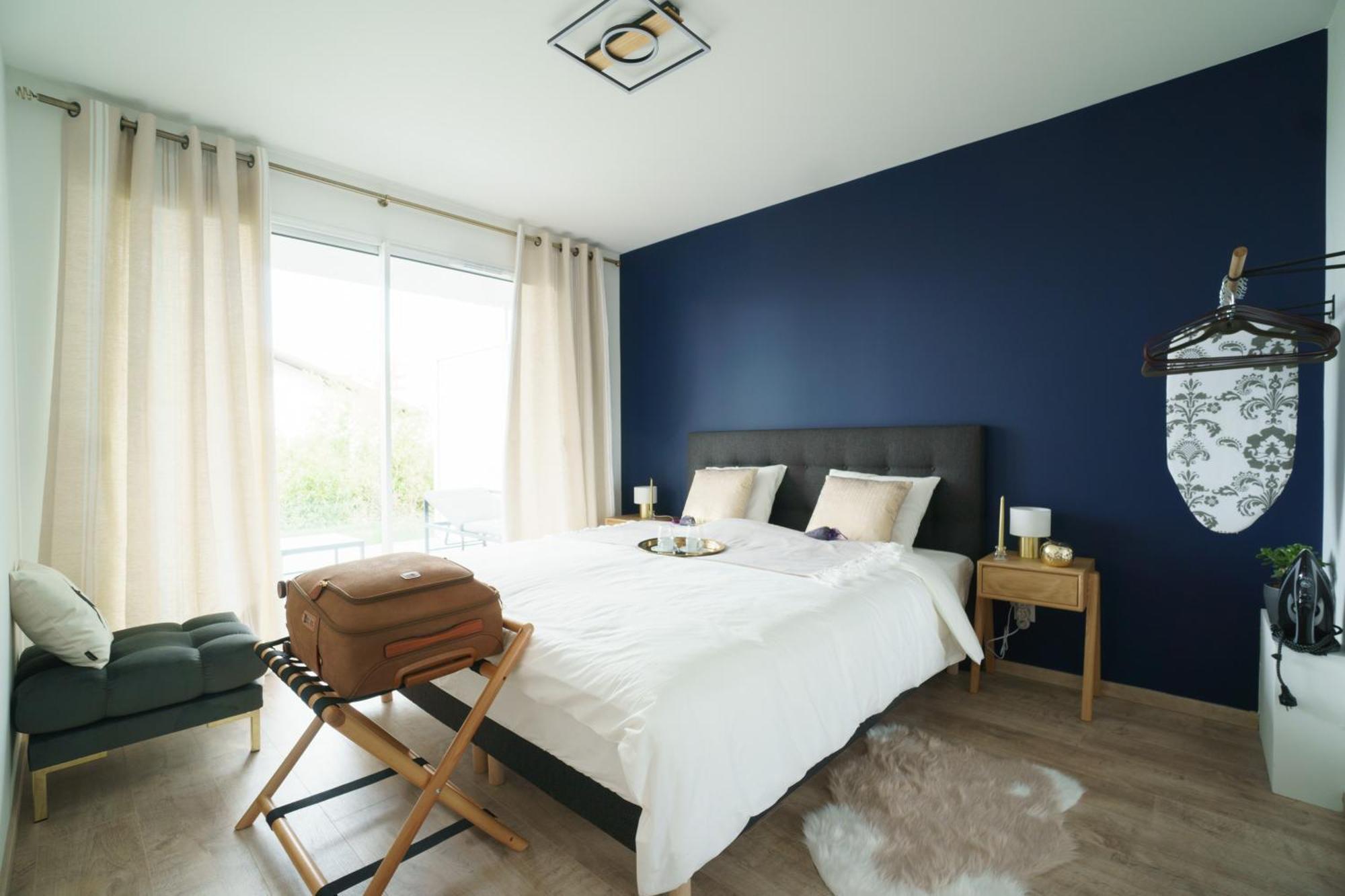 Royal Park Lake View Apartment Évian-les-Bains Esterno foto